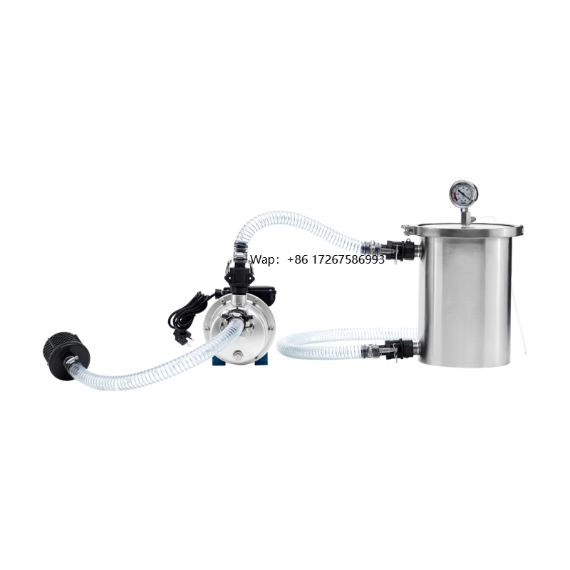 Portable Water Filter - مخيم منقي مياه محمول في الهواء