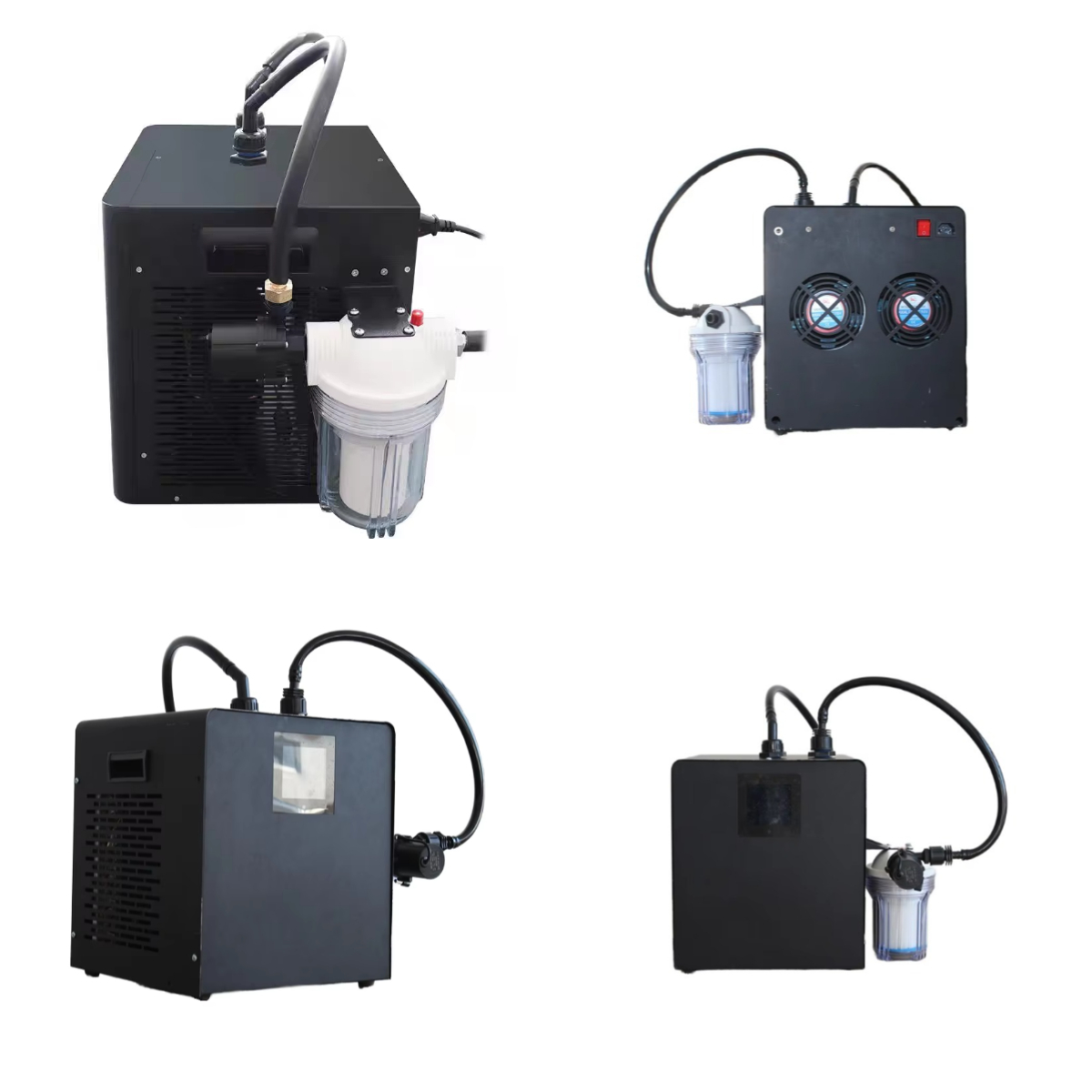 Portable Water Filter - عرض ساخن: مبرد مياه وثلج محمول