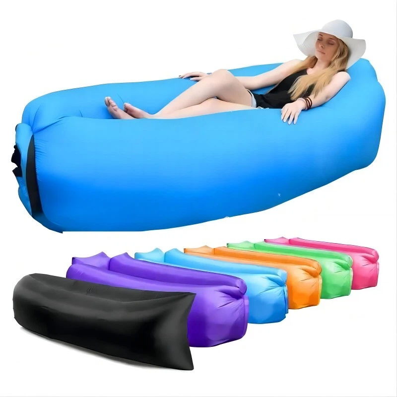 Ultralight Sleeping Bag - أحدث موديلات 2026: أريكة قابلة للنفخ