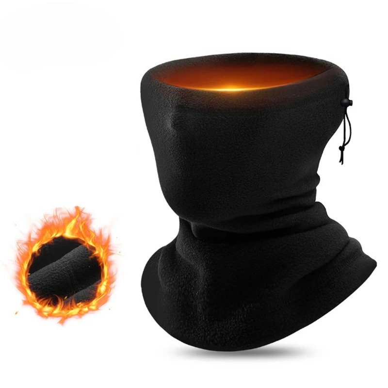 Trekking Gaiters - الشتاء الرقبة أدفأ الجراب وشاح يندبروف