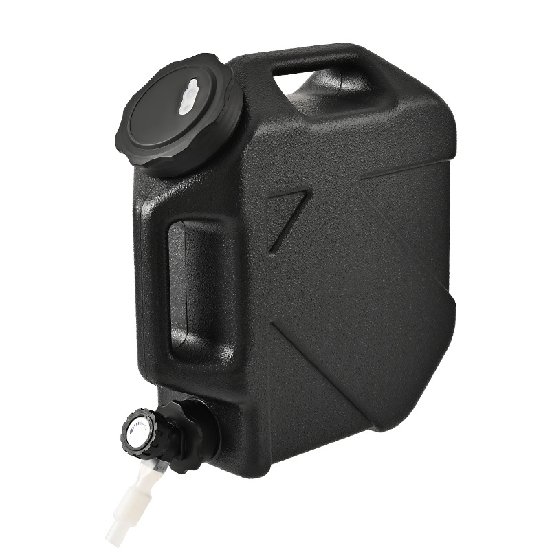 Outdoor Camping Water Jug - دلو ماء محمول سعة 10 لتر