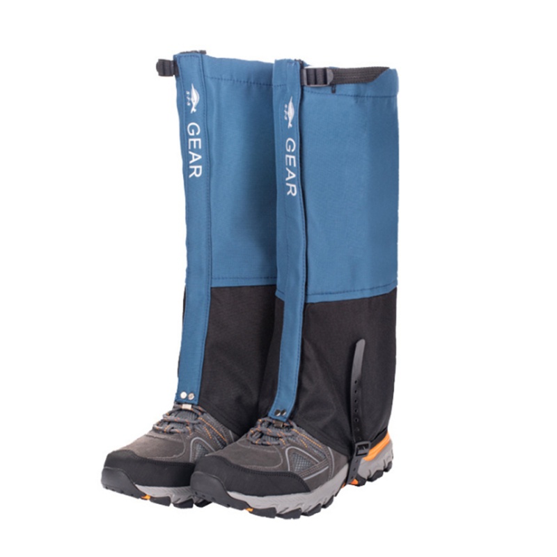 Trekking Gaiters - المشي لمسافات طويلة في الهواء الطلق