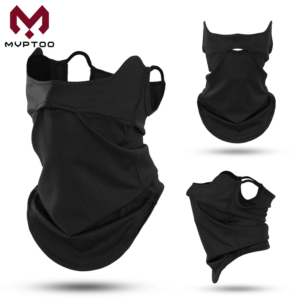Trekking Gaiters - باندا لتبريد الجليد مع حماية من