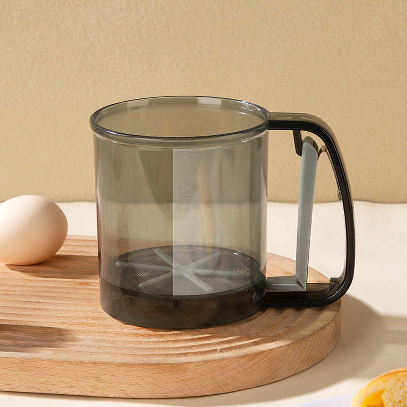 Portable Water Filter - منخل دقيق يدوي شبه أوتوماتيكي، غربال