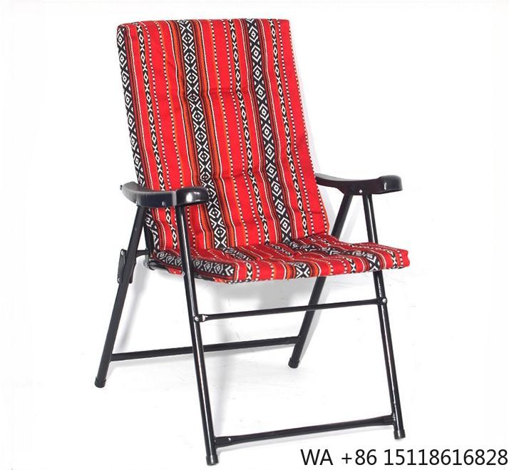 Folding Chair - كرسي تخييم محمول قابل للطي من