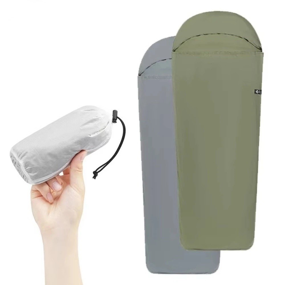 Ultralight Sleeping Bag - بطانة كيس نوم خفيفة الوزن للغاية،