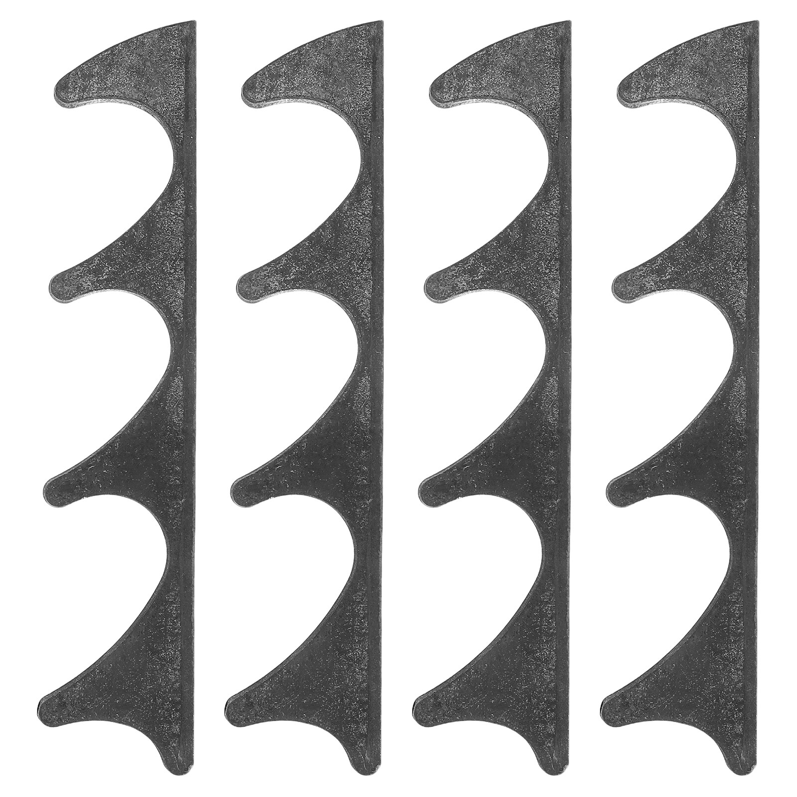 Folding Chair - كرسي استرخاء بلاستيكي قابل للطي للاستخدام