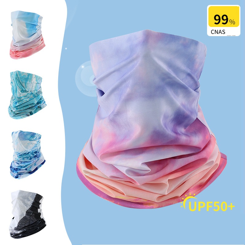 Trekking Gaiters - باندانا ركوب الدراجات سلس ، أنبوب