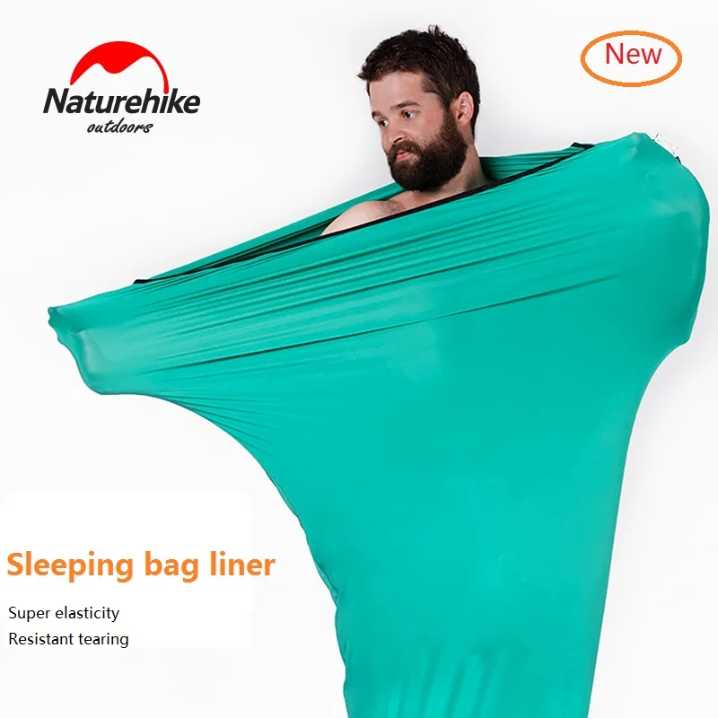 Ultralight Sleeping Bag - Naturehike كيس النوم بطانة خفيفة عالية