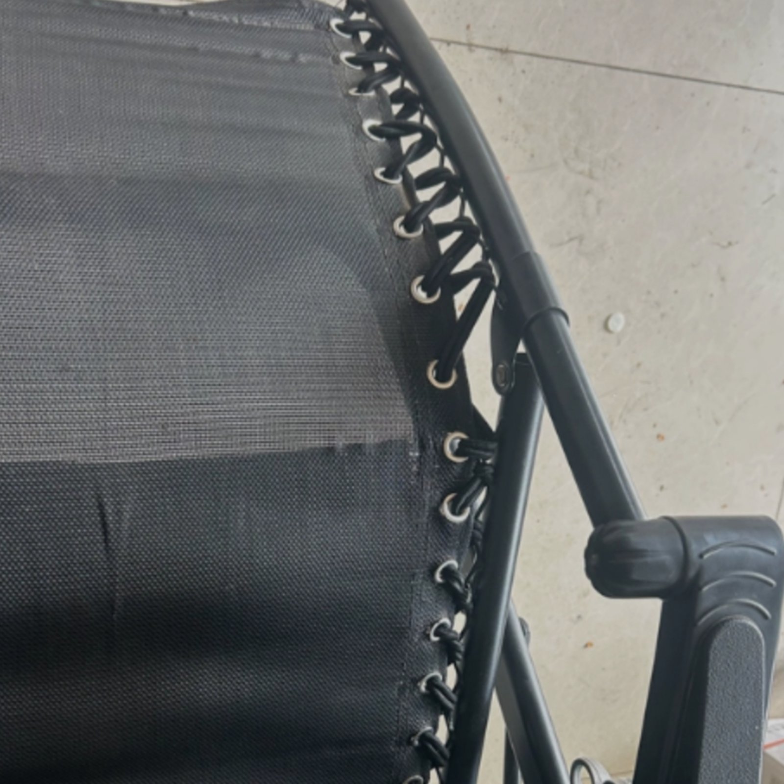 حبل بديل لكرسي الاسترخاء، حبل  - مراجعة Folding Chair وسعره