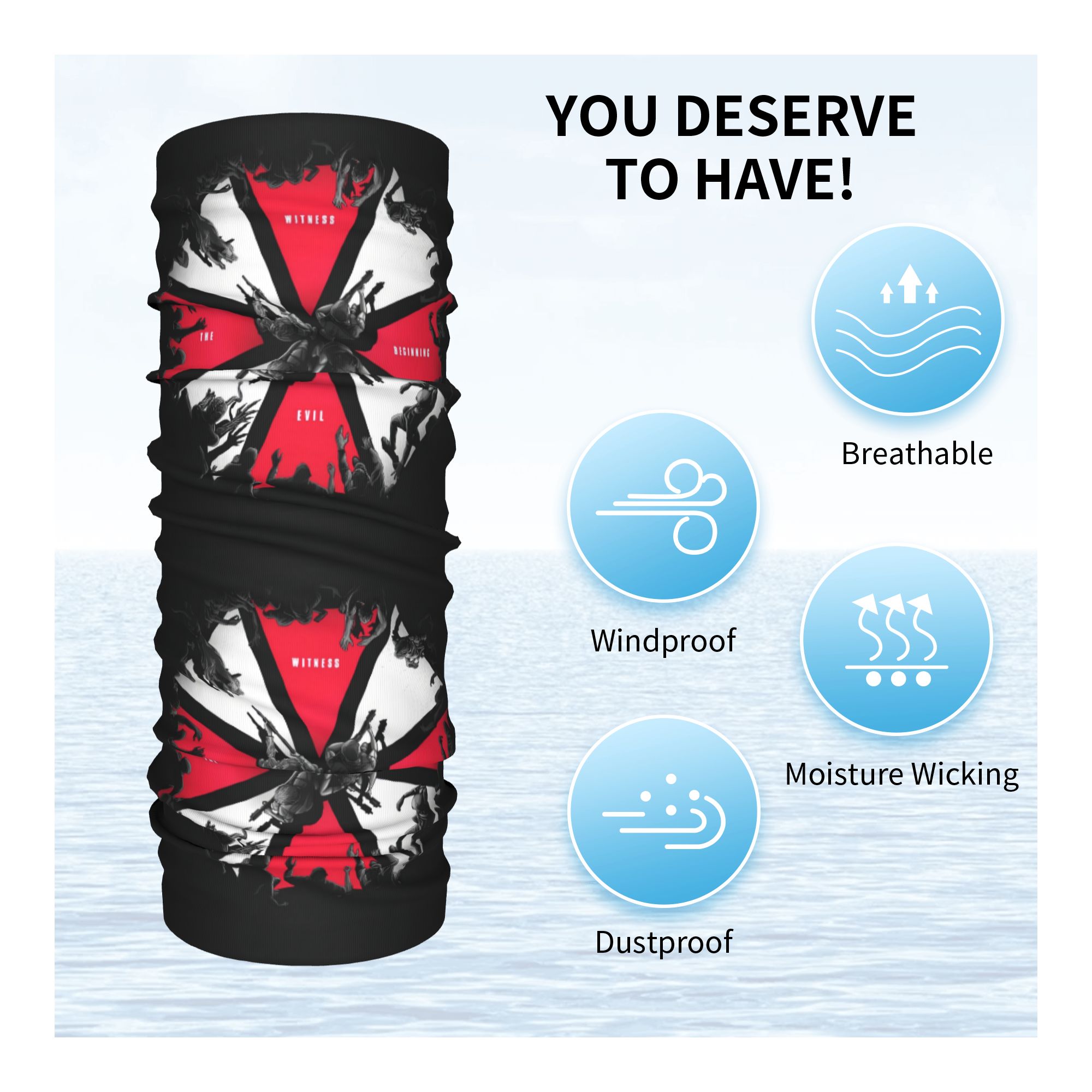 المظلات الشركات المقيم الشر ال - مراجعة Trekking Gaiters وسعره