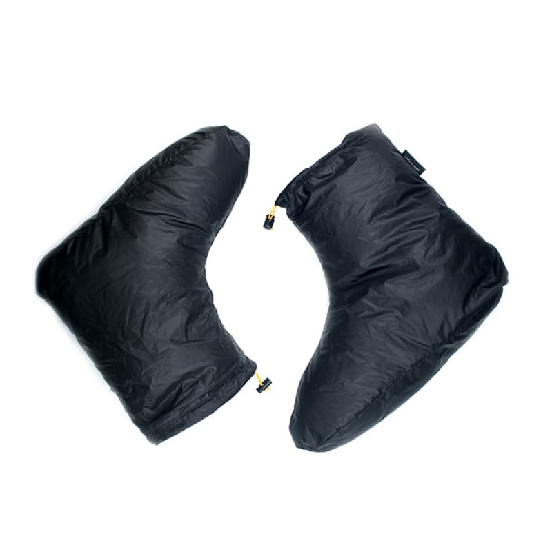 Ice Flame UL في الهواء الطلق خ - مراجعة Ultralight Sleeping Bag وسعره