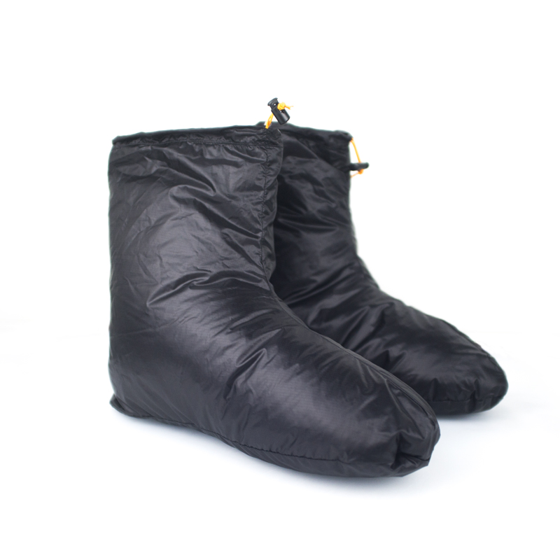 Ice Flame UL في الهواء الطلق خ - مراجعة Ultralight Sleeping Bag وسعره