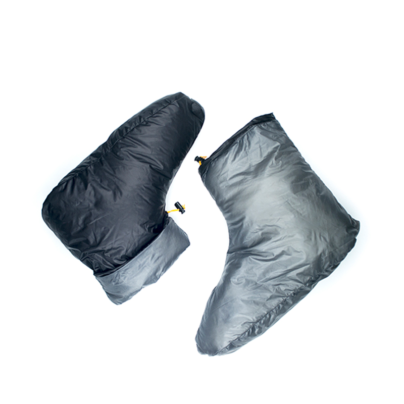 Ice Flame UL في الهواء الطلق خ - مراجعة Ultralight Sleeping Bag وسعره