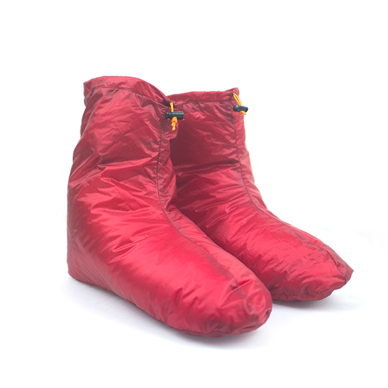 Ice Flame UL في الهواء الطلق خ - مراجعة Ultralight Sleeping Bag وسعره