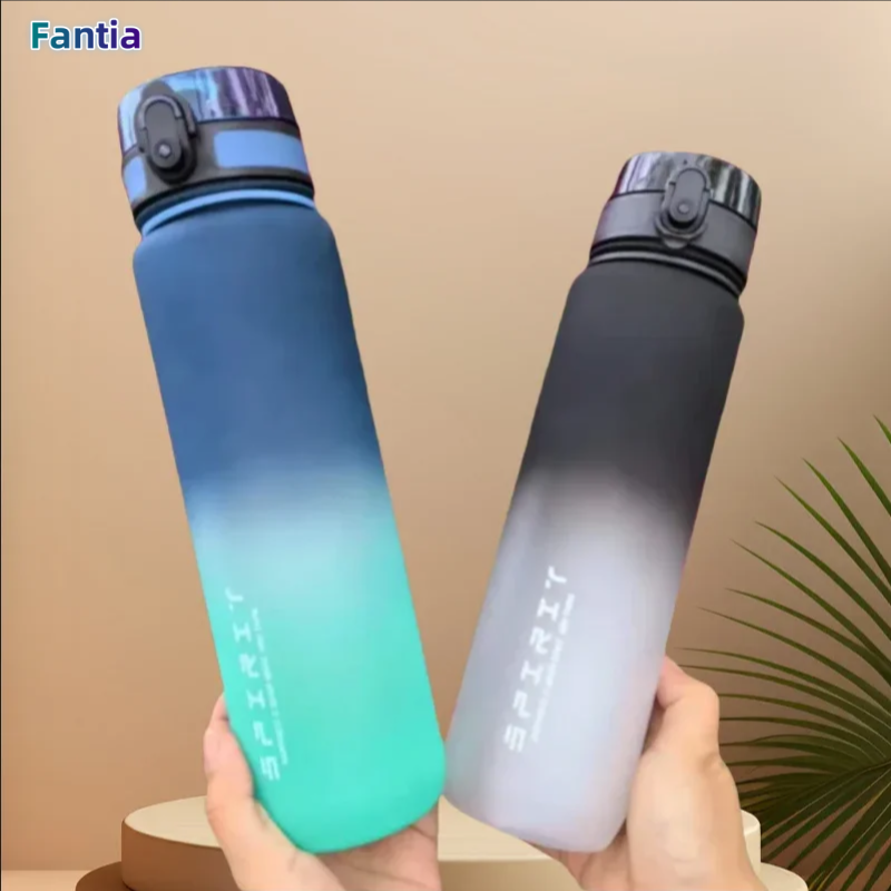 500 مللي/650 مللي/1000 مللي زج - مراجعة Outdoor Camping Water Jug وسعره