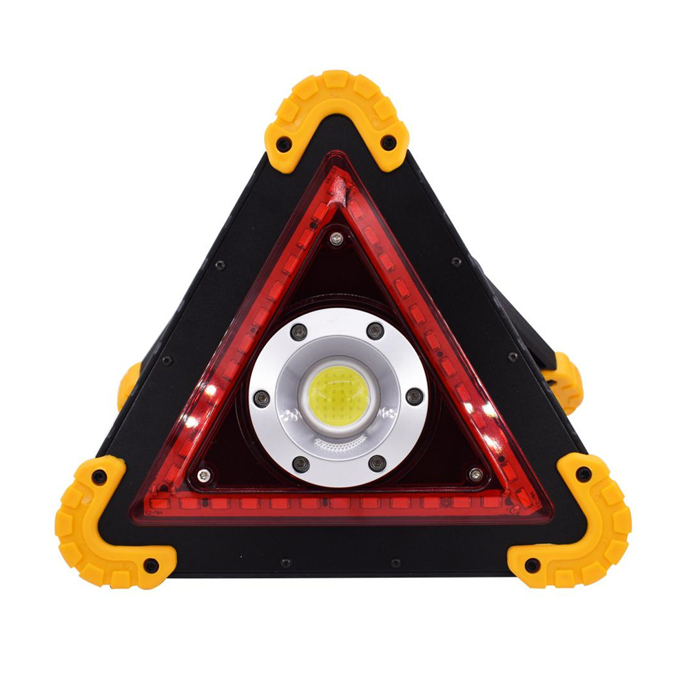 COB LED ضوء العمل القابلة لإعا - مراجعة Outdoor Camping Jobs وسعره
