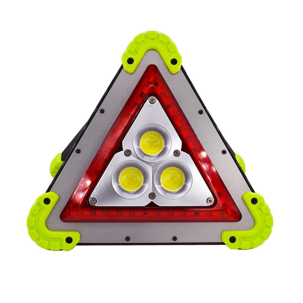 COB LED ضوء العمل القابلة لإعا - مراجعة Outdoor Camping Jobs وسعره