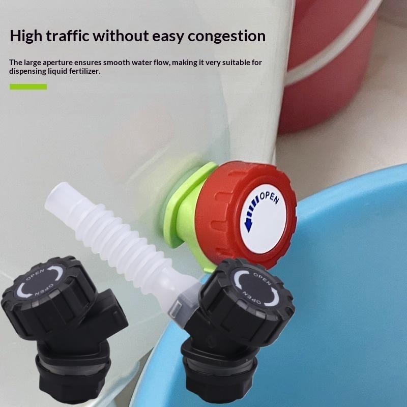 صنبور ماء محمول للتخييم مع أنب - مراجعة Outdoor Camping Water Jug وسعره
