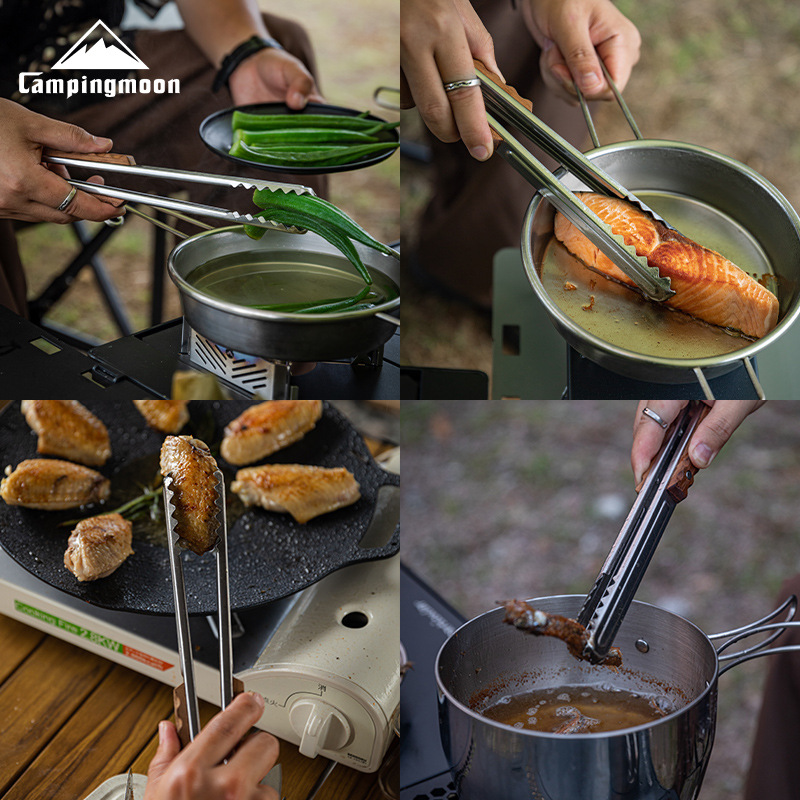في الهواء الطلق التخييم أدوات  - مراجعة Outdoor Camping World وسعره