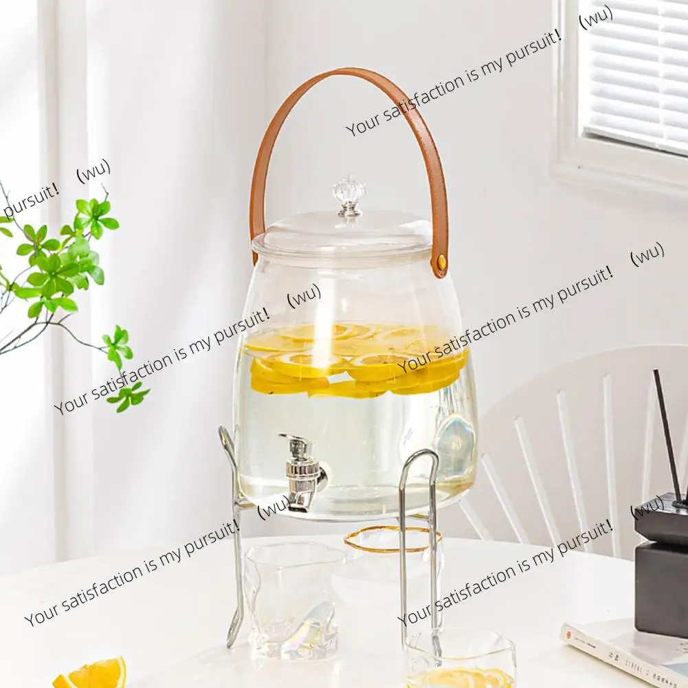 إبريق ماء بارد مع صنبور ومرشح، - مراجعة Outdoor Camping Water Jug وسعره