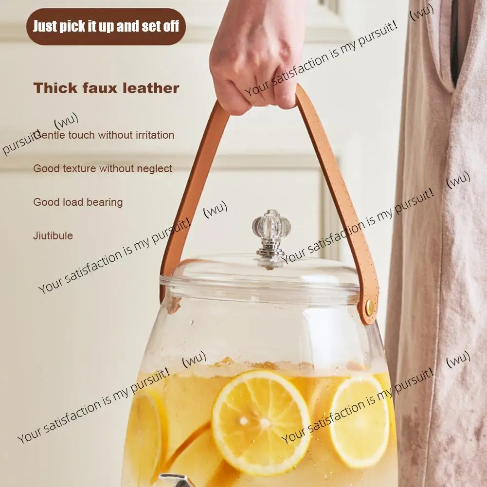 إبريق ماء بارد مع صنبور ومرشح، - مراجعة Outdoor Camping Water Jug وسعره