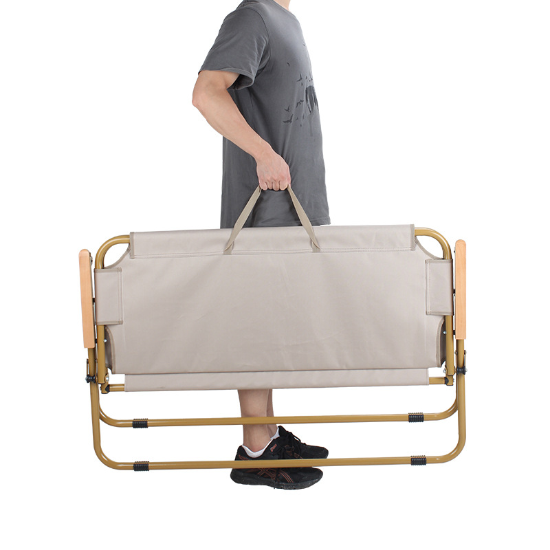 كرسي أكسفورد قابل للطي محمول ل - مراجعة Folding Chair وسعره
