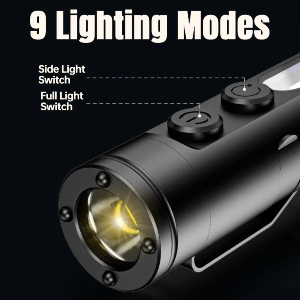 مصباح يدوي صغير للاستخدام الخا - مراجعة Camping Lantern وسعره
