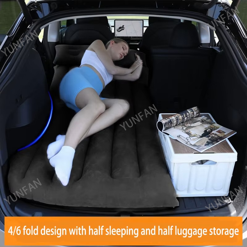 ل تسلا نموذج Y بولي كلوريد الف - مراجعة Outdoor Camping Cot وسعره