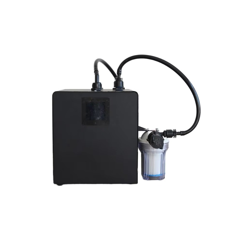 عرض ساخن: مبرد مياه وثلج محمول - مراجعة Portable Water Filter وسعره