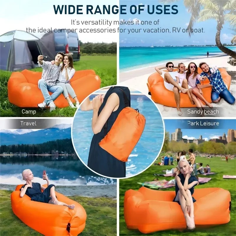 أحدث موديلات 2026: أريكة قابلة - مراجعة Ultralight Sleeping Bag وسعره