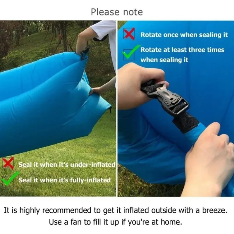 أحدث موديلات 2026: أريكة قابلة - مراجعة Ultralight Sleeping Bag وسعره