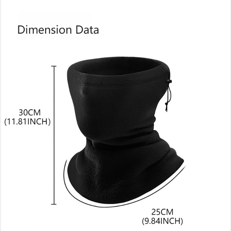 الشتاء الرقبة أدفأ الجراب وشاح - مراجعة Trekking Gaiters وسعره