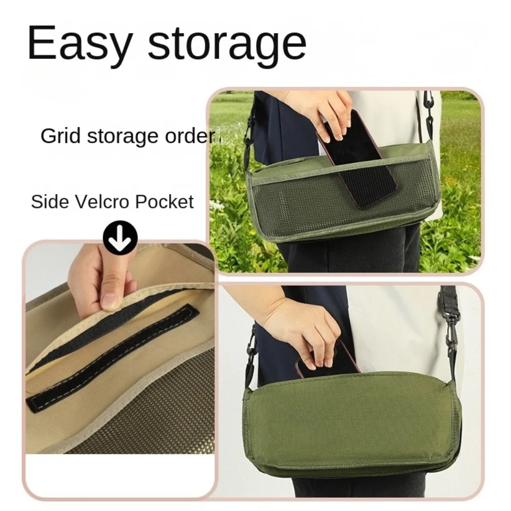 مقاعد قابلة للطي للتخييم والتن - مراجعة Outdoor Camping Stores وسعره