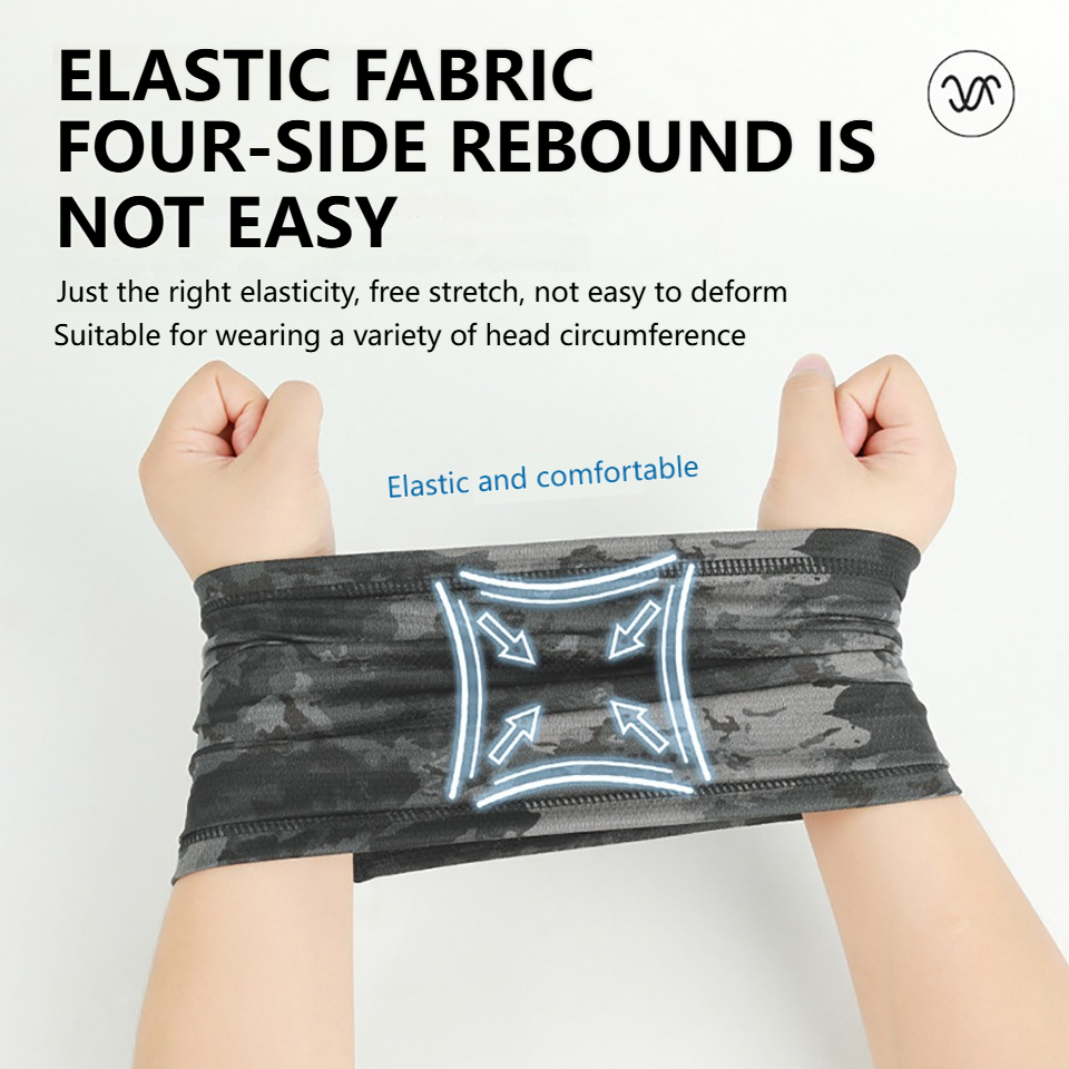 قناع وجه رياضي صيفي من NOFOXO، - مراجعة Trekking Gaiters وسعره