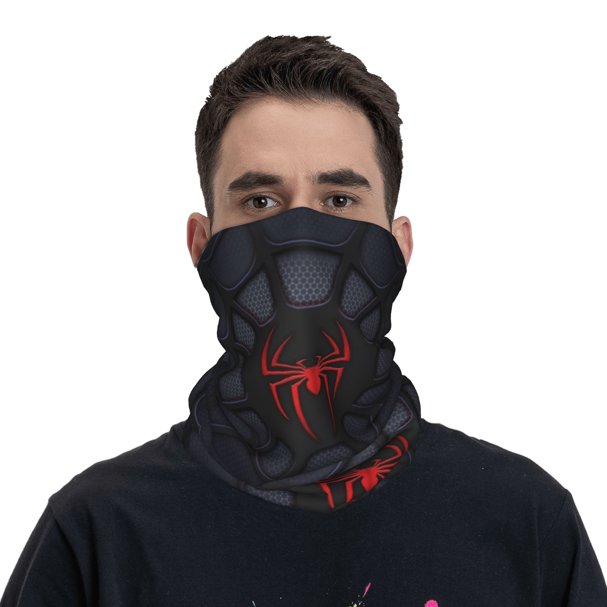 العنكبوت الشتاء عقال الرقبة أد - مراجعة Trekking Gaiters وسعره