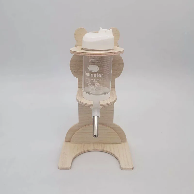 2 قطعة مجموعة الهامستر الكرة ر - مراجعة Bear Canister وسعره