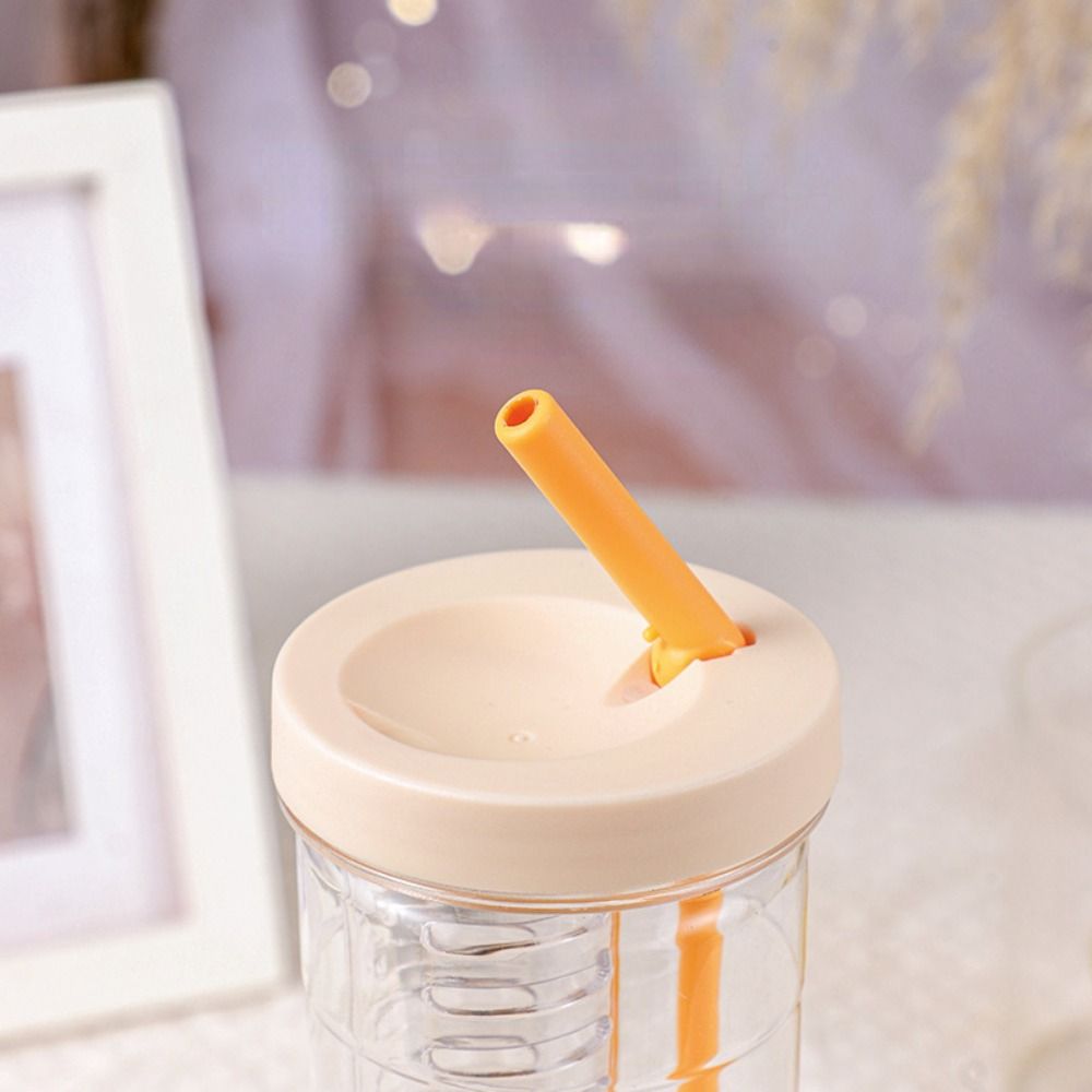 زجاجة مياه جديدة 800 مللي مع ف - مراجعة Portable Water Filter وسعره