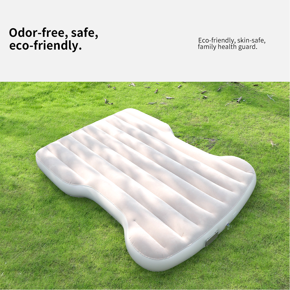YZ ل تسلا نموذج Y العرعر PVC 2 - مراجعة Outdoor Camping Cot وسعره