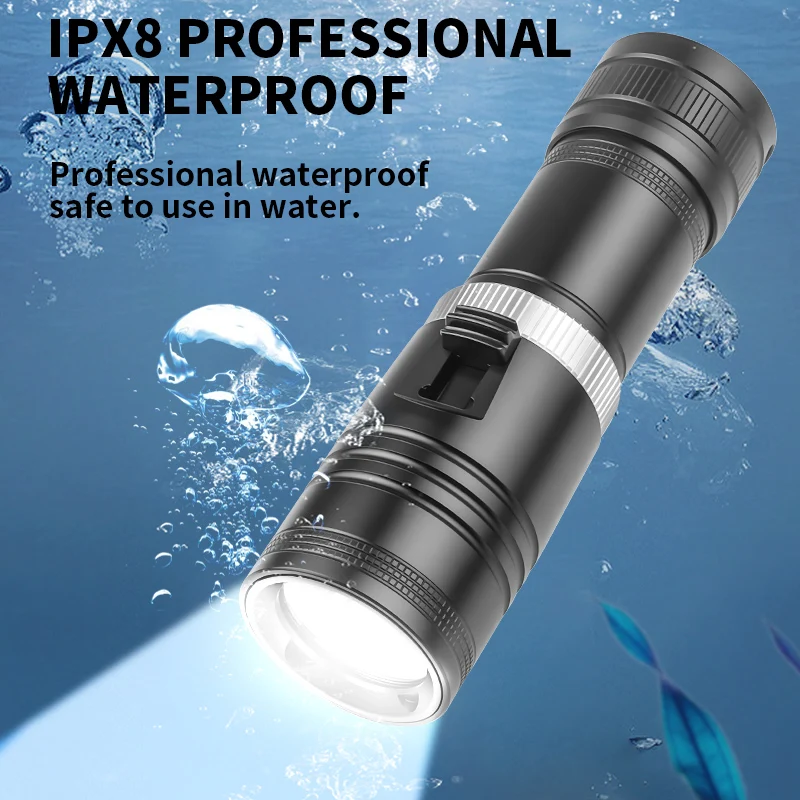 D117 الألومنيوم مقاوم للماء IP - مراجعة Camping Lantern وسعره