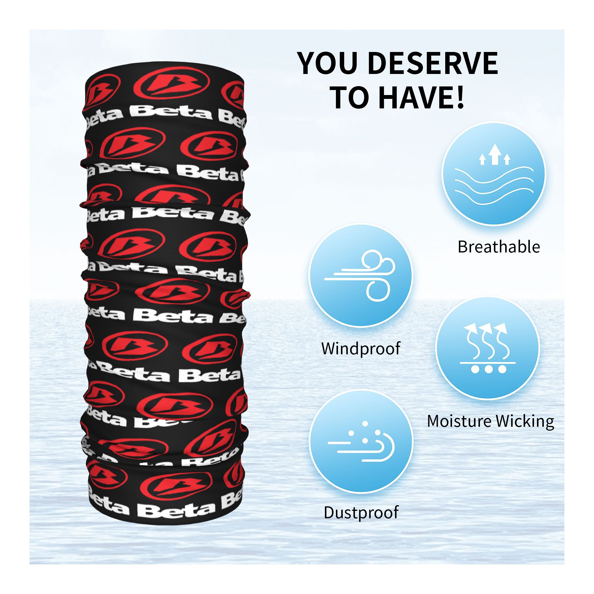 مخصص جديد دراجة نارية سباق B-B - مراجعة Trekking Gaiters وسعره