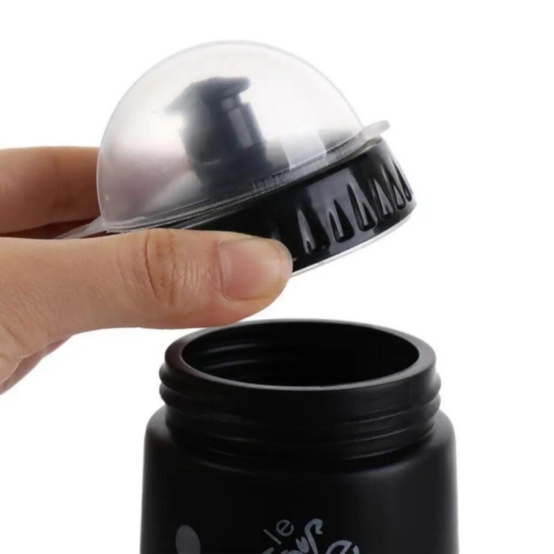 المحمولة في الهواء الطلق الطري - مراجعة Outdoor Camping Water Jug وسعره