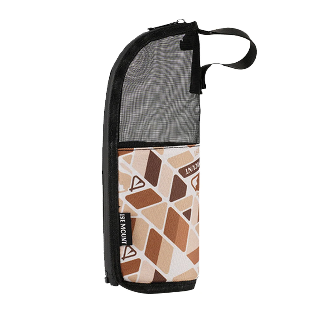حقيبة تخزين أدوات المطابخ للتخ - مراجعة Outdoor Camping World وسعره