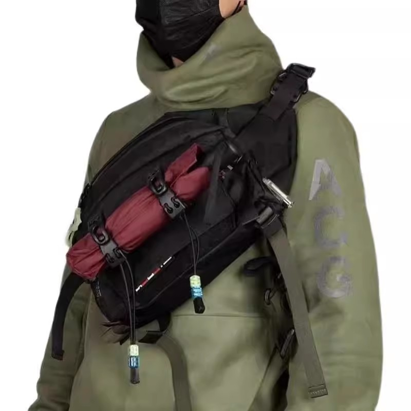 منظم متعدد الوظائف تكتيكي محمو - مراجعة Outdoor Camping Stores وسعره