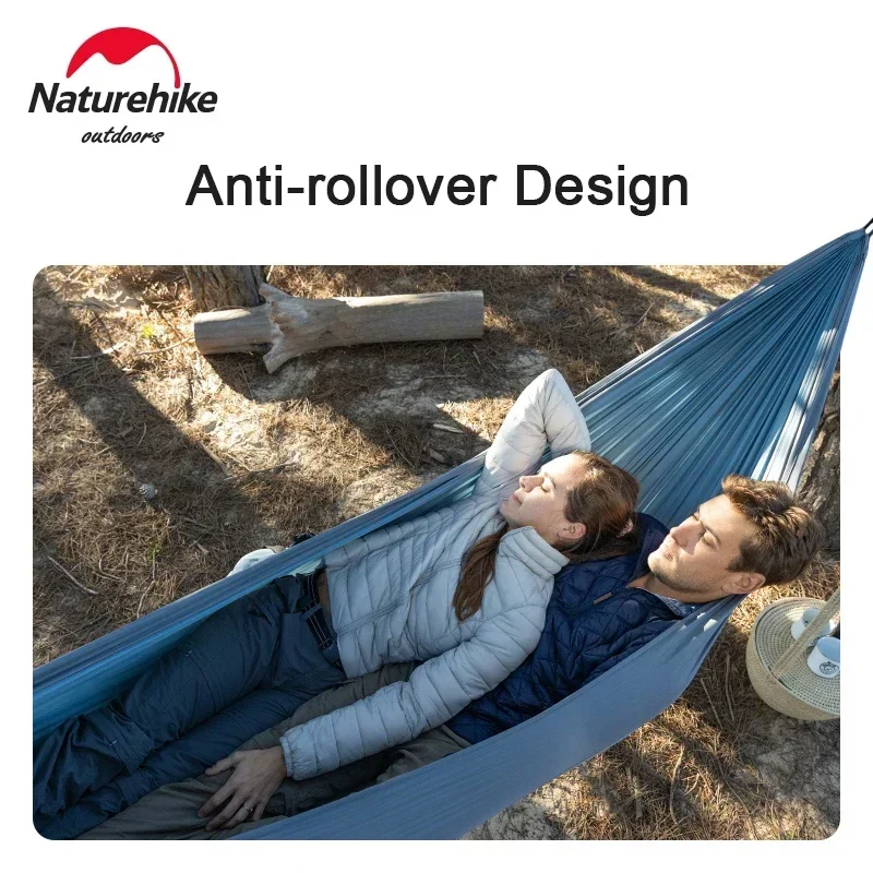 Naturehike أرجوحة أرجوحة 1 2 أ - مراجعة Outdoor Camping Cot وسعره