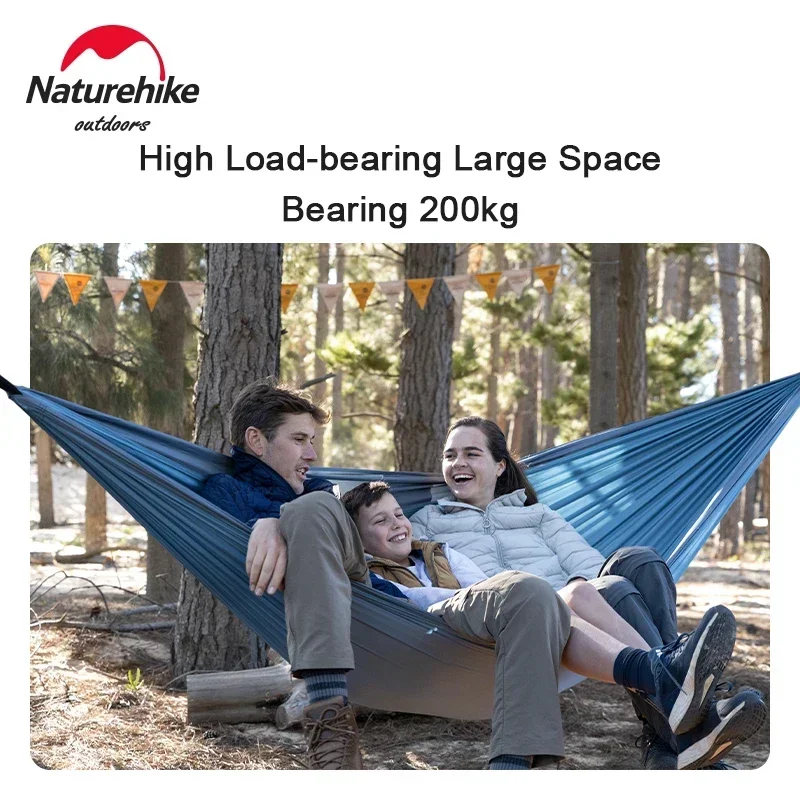 Naturehike أرجوحة أرجوحة 1 2 أ - مراجعة Outdoor Camping Cot وسعره