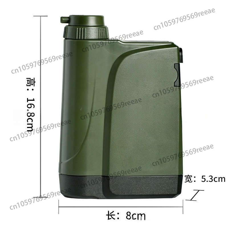 موزع مياه محمول للتخييم مع فلت - مراجعة Portable Water Filter وسعره