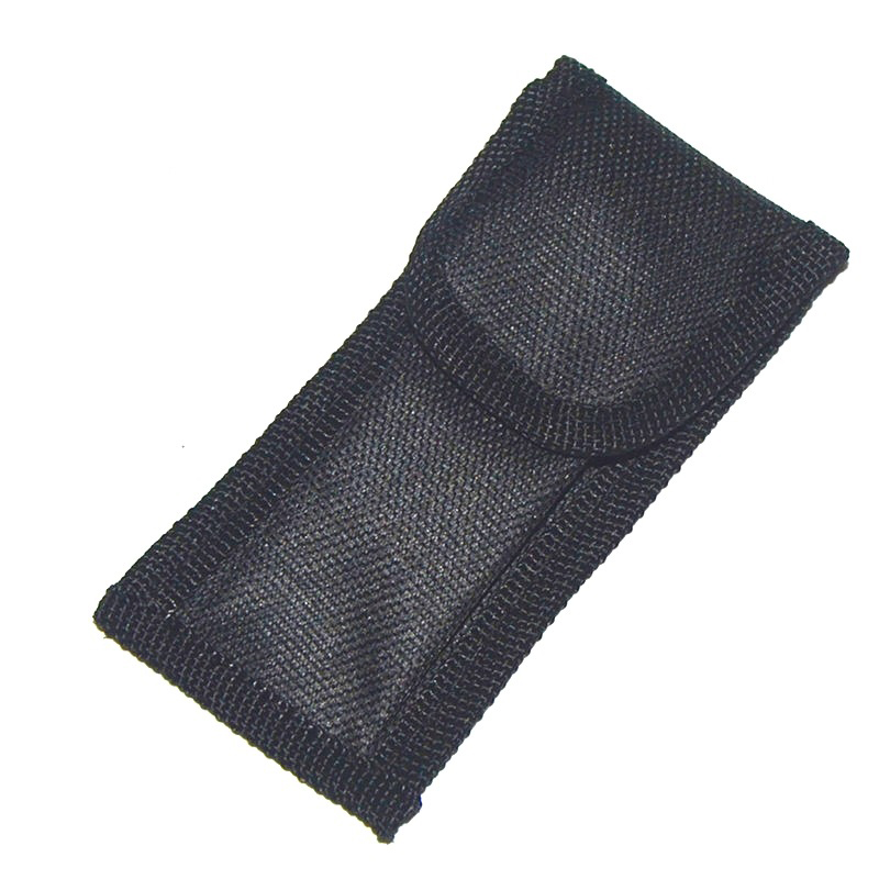 حقائب نايلون للسكاكين القابلة  - مراجعة Outdoor Camping Stores وسعره