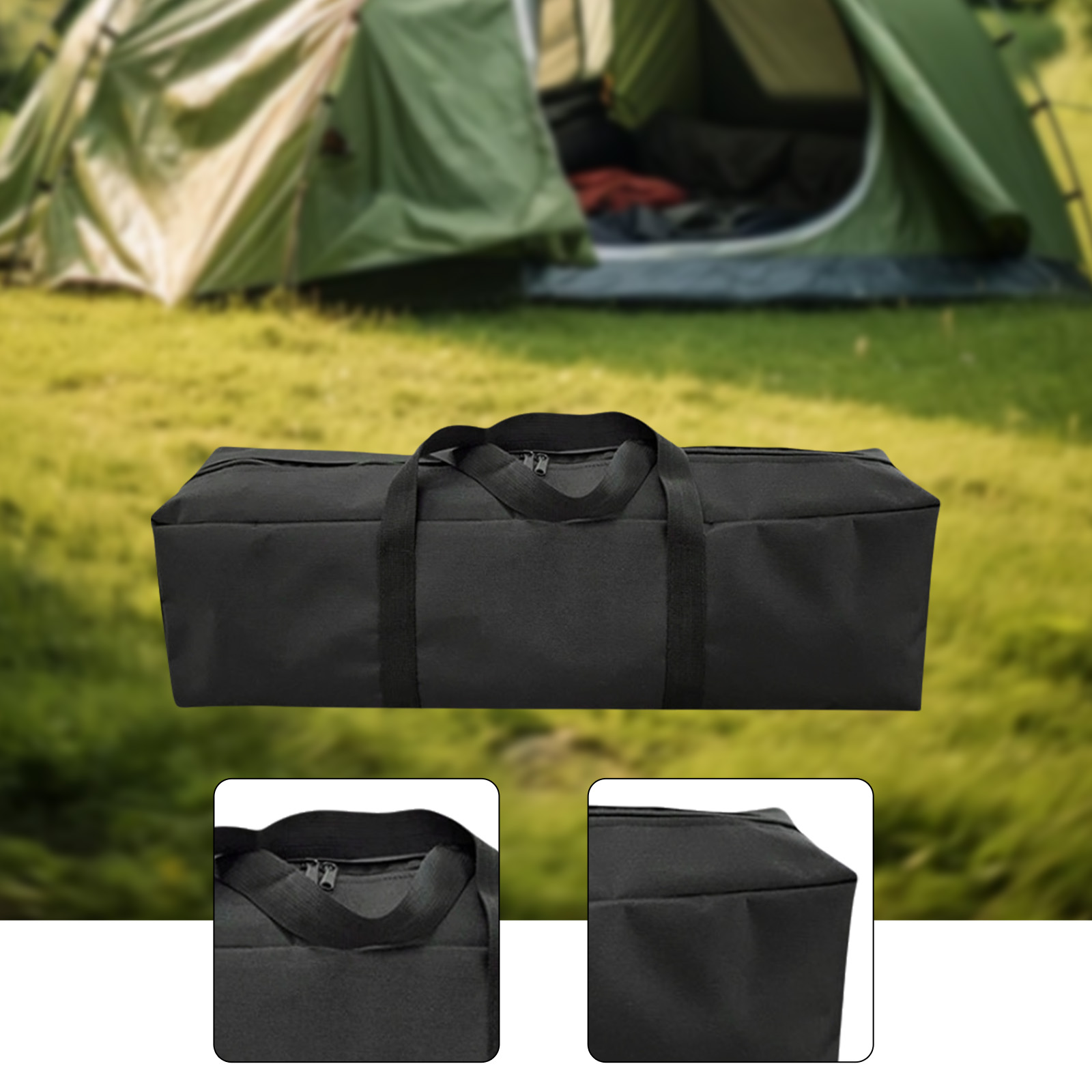 أكسفورد القماش معدات التخييم ح - مراجعة Outdoor Camping Stores وسعره